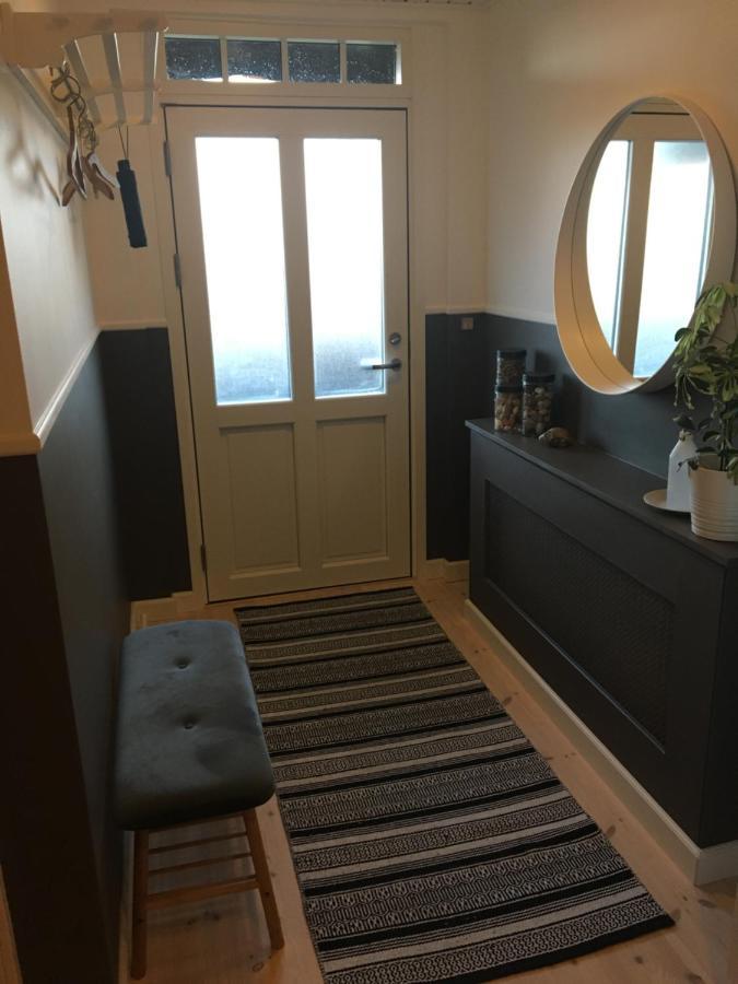 Villa Thuro Homestay Svendborg Exterior photo