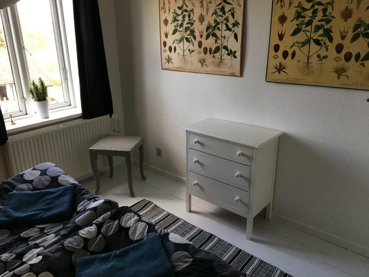 Villa Thuro Homestay Svendborg Exterior photo